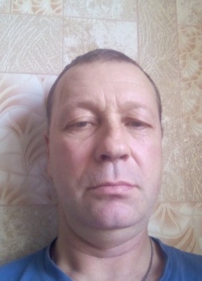 Олег, 53, Россия, Валуйки