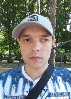 Аркадий, 33, Россия, Липецк