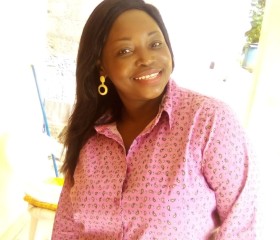 carine, 46 лет, Libreville