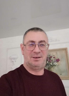 Sakit из Астрахани 52 года