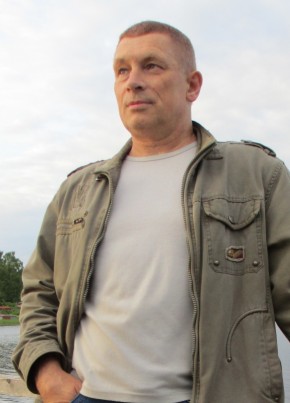 Andrey из Иваново 54 года