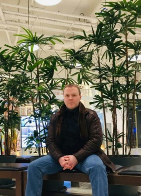 Oleg, 43, Россия, Москва