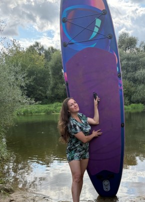 Елена из Москвы 42 года