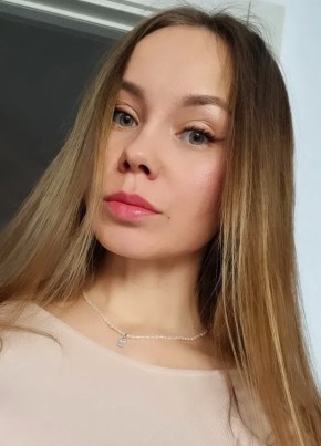 Елизавета из Великие Луки 33 года