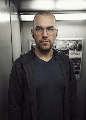 Алексей из Новосибирска 43 года