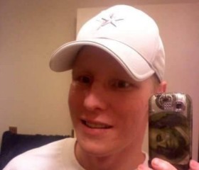 Chris, 45, Kansas City (State of Kansas)