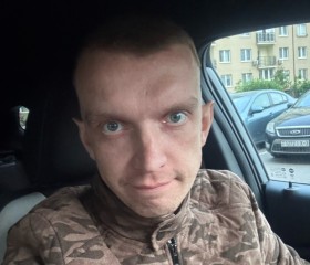 Sergey, 37, Minsk