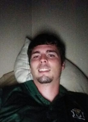 Cody, 31, United States of America, Huntington (State of West Virginia)