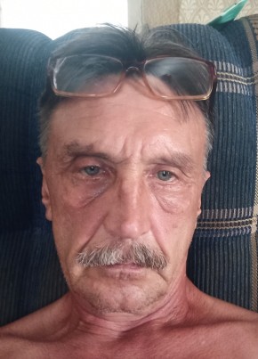 Александр, 57, Россия, Приморско-Ахтарск