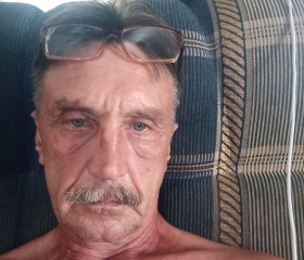 Александр, 57 лет, Приморско-Ахтарск