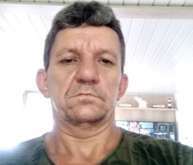 Pedro Falkoski, 51 год, Sapiranga