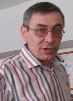 Анатолий, 55, Россия, Ангарск