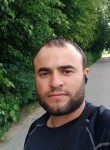 Iskandar, 25 лет, Санкт-Петербург