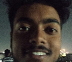 ujjwal, 24 года, Patna