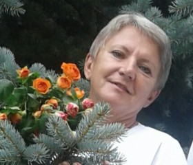 Ольга, 60 лет, Красноярск