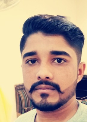 AsimJutt, 23, المملكة العربية السعودية, الرياض