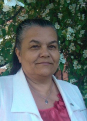 Valentina, 69, Россия, Екатеринбург