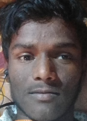 Arjunkumar, 20, India, Patna