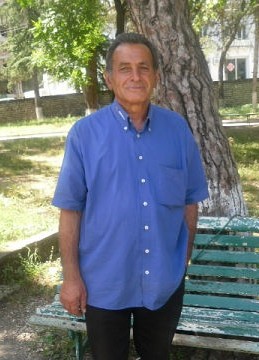 cezari, 58, საქართველო, თბილისი