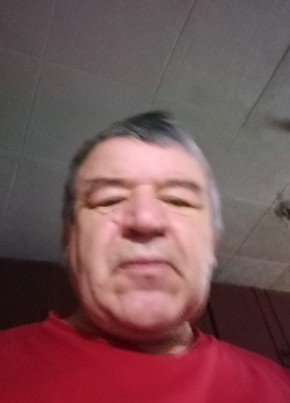 Андрей Сухов, 56, Россия, Некрасовка