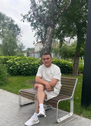 Рафик из Нижнего Тагила 47 лет