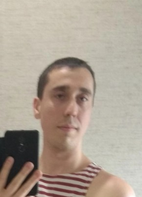 Alexandr, 36, Россия, Новомихайловский