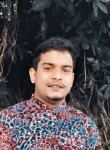 Rabi Das, 20  , Kolkata