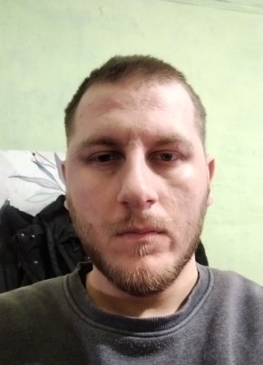 Иван из Парабели 30 лет