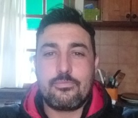 Mauro, 39 лет, Luján