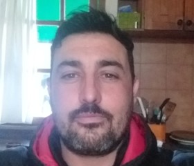 Mauro, 40 лет, Luján