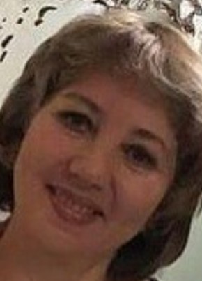 Svetlana, 59, Russia, Omsk