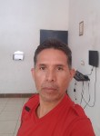 Allan Flores, 47 лет, Asunción Mita