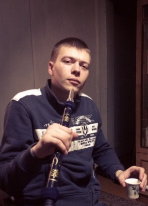 Vlad, 28, Россия, Хабаровск