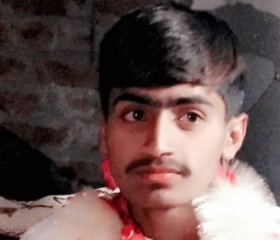 Yaseen hafizabad, 19 лет, 北京市