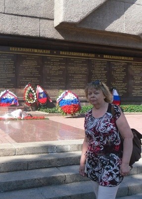 Галина, 64, Россия, Петрозаводск