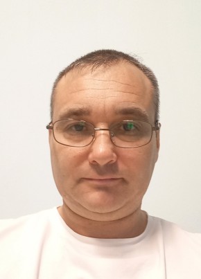 Eugen из Когалыма 48 лет