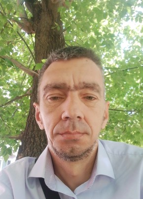 Серега, 43, Россия, Красноярск