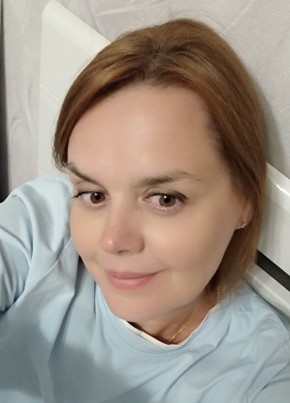 Татьяна из Омска 46 лет
