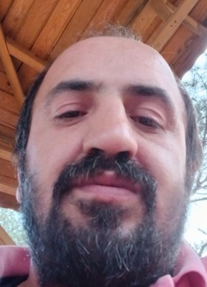 İbrahim из Bursa 36 лет