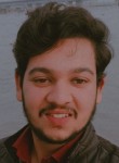 Pranav, 22 года, Mohali