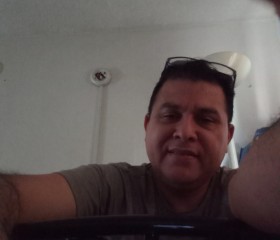 Marvin, 49, San Bernardino