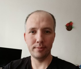 Ильдар, 41, Angren