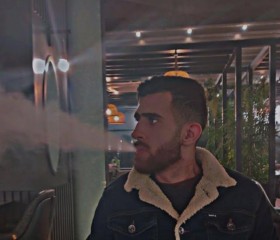 احمد, 23, Nablus