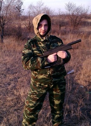 Aleksey, 47, Russia, Abakan