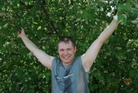 Алексей, 44 - Альбомчик