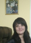 Светлана, 44 года, Словянськ