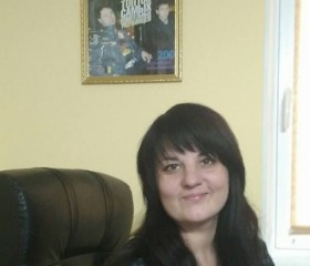 Светлана, 44 года, Словянськ