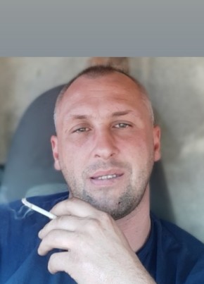 Юрий, 42, Україна, Буча
