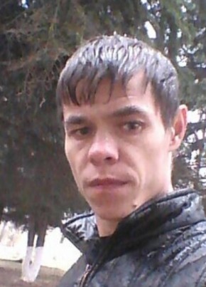 Юрий, 36, Қазақстан, Алматы