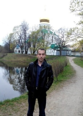 Игорь, 45, Россия, Колпино
